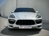 Porsche Cayenne GTS 2014